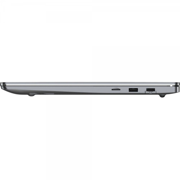 Ноутбук TECNO MegaBook K16SDA AMD Ryzen 5 7430U/16Gb (2*8 D4)/SSD1Tb/16"/IPS/WUXGA/1920x1200/60Hz/Win11/RJ-45/Grey/1.75kg