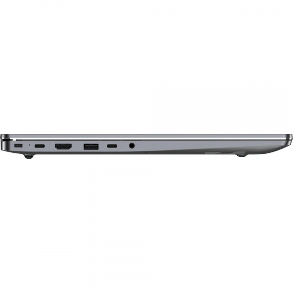 Ноутбук TECNO MegaBook K16SDA AMD Ryzen 5 7430U/16Gb (2*8 D4)/SSD1Tb/16"/IPS/WUXGA/1920x1200/60Hz/Win11/RJ-45/Grey/1.75kg