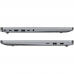 Ноутбук TECNO MegaBook K16SDA AMD Ryzen 5 7430U/16Gb (2*8 D4)/SSD1Tb/16"/IPS/WUXGA/1920x1200/60Hz/Win11/RJ-45/Grey/1.75kg