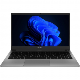 Ноутбук TECNO MegaBook K15SDA AMD Ryzen 5 7430U/16Gb (2*8 D4)/SSD512Gb/15.6