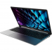 Ноутбук TECNO MegaBook K15SDA AMD Ryzen 5 7430U/16Gb (2*8 D4)/SSD1Tb/15.6"/IPS/FHD/1920x1080/60Hz/Win11/RJ-45/Grey/1.75kg