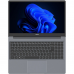 Ноутбук TECNO MegaBook K15SDA AMD Ryzen 5 7430U/16Gb (2*8 D4)/SSD1Tb/15.6"/IPS/FHD/1920x1080/60Hz/Win11/RJ-45/Grey/1.75kg