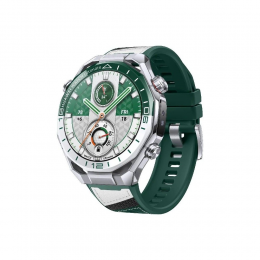 Умные часы ULTIMATE 2 GREEN 55020GNS HUAWEI