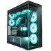 Корпус для ПК Arctic Cooling ARCTIC Xtender Black/Clear Glass ACPCC00023A