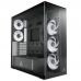 Корпус для ПК Arctic Cooling ARCTIC Xtender Black/Clear Glass ACPCC00023A
