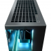 Корпус для ПК Arctic Cooling ARCTIC Xtender Black/Clear Glass ACPCC00023A