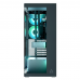 Корпус для ПК Arctic Cooling ARCTIC Xtender Black/Clear Glass ACPCC00023A