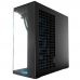 Корпус для ПК Arctic Cooling ARCTIC Xtender Black/Clear Glass ACPCC00023A