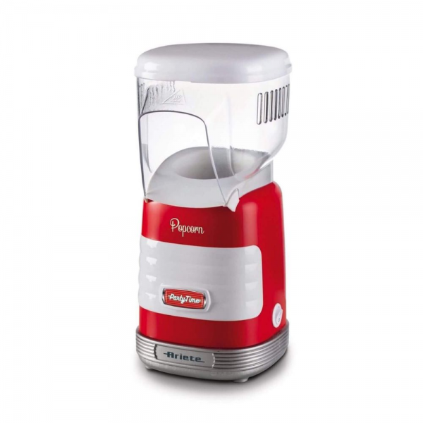 Попкорн машина Ariete 00C295600AR0, 60г, красный