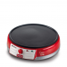 Блинница Ariete 00C020200AR0, красный