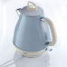 Чайник электрический Ariete 00C286905AR0 Vintage, 1,7л, голубой