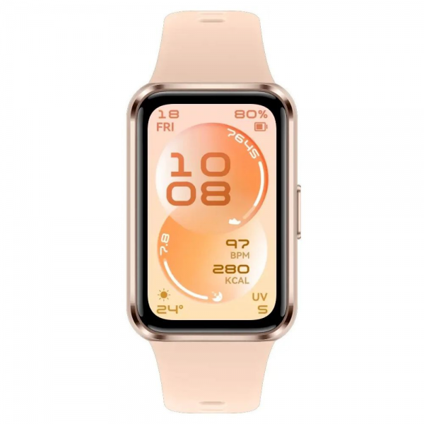 Фитнес-браслет BAND 11 BEIGE ALUM 55020GVA HUAWEI