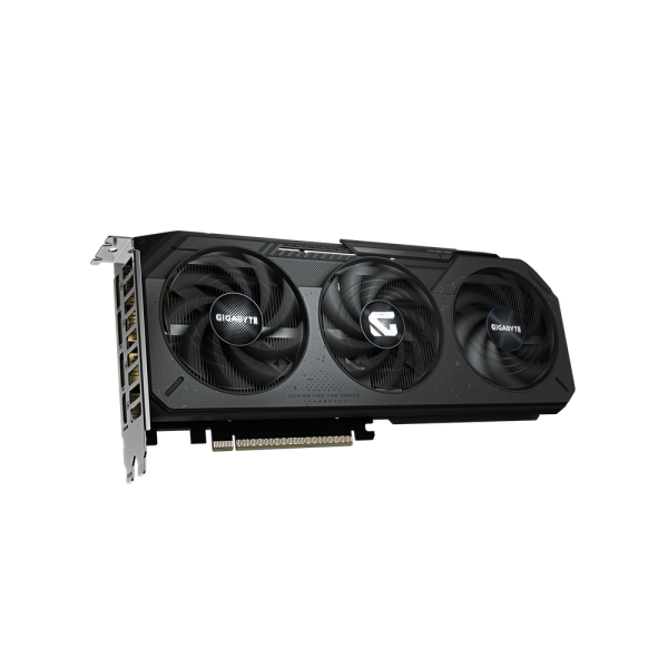Видеокарта Gigabyte RTX5060 GAMING OC 8GB GDDR7 128bit 3xDP HDMI 3FAN RTL