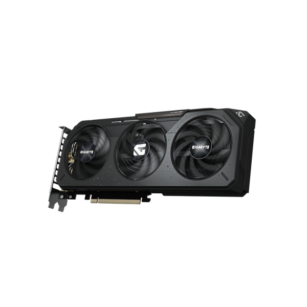 Видеокарта Gigabyte RTX5060 GAMING OC 8GB GDDR7 128bit 3xDP HDMI 3FAN RTL