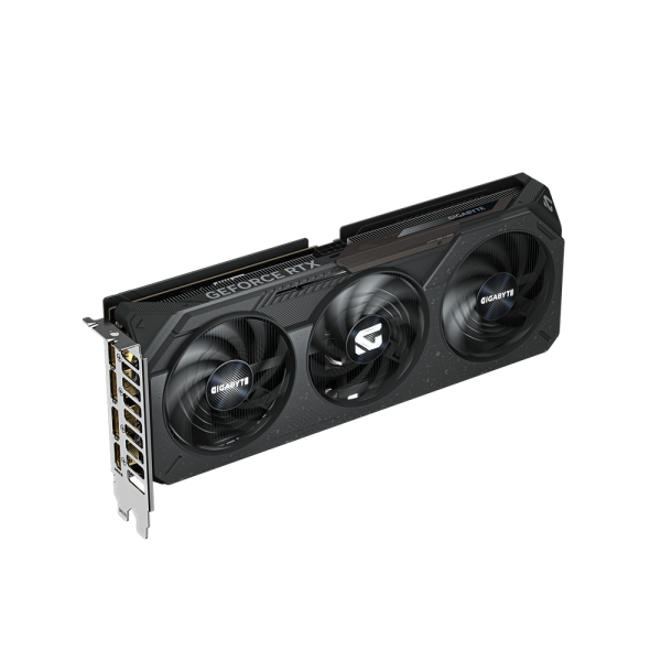 Видеокарта Gigabyte RTX5060 GAMING OC 8GB GDDR7 128bit 3xDP HDMI 3FAN RTL