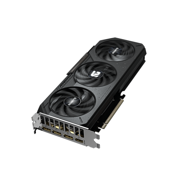 Видеокарта Gigabyte RTX5060 GAMING OC 8GB GDDR7 128bit 3xDP HDMI 3FAN RTL