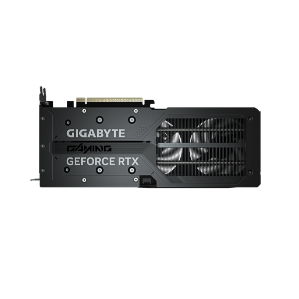 Видеокарта Gigabyte RTX5060 GAMING OC 8GB GDDR7 128bit 3xDP HDMI 3FAN RTL