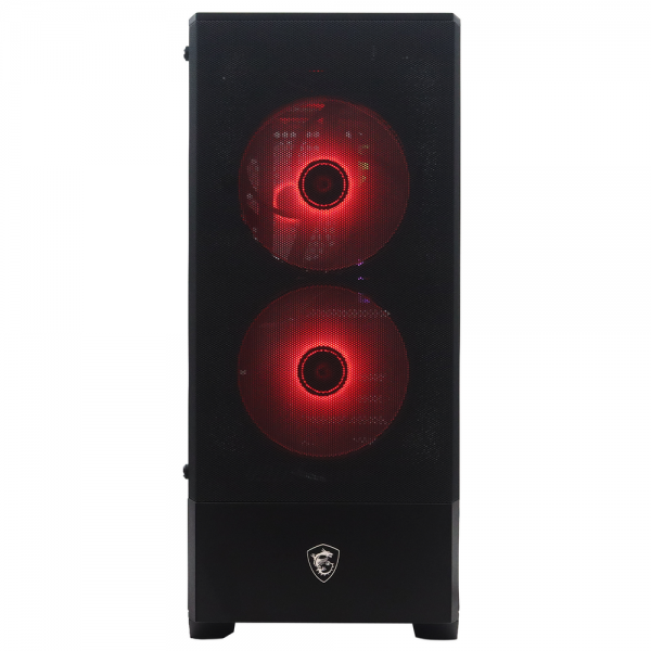 Компьютер ПЭВМ т.м. "FRAGMACHINE" Liquid 5106 (r5-7500F, DDR5 32GB, SSD 1000Gb, RTX 5060Ti, No OS)