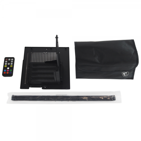 Компьютер ПЭВМ т.м. "FRAGMACHINE" Fire 7108 (r7-9800X3D, DDR5 32GB, SSD 2000Gb, RTX 5070Ti, No OS)