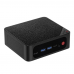 Мини-компьютер Beelink BL/SER5 MAX/7735HS/24G/1TB/2.5G*1/Black