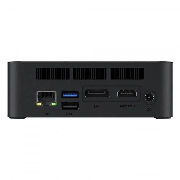 Мини-компьютер Beelink BL/SER5 MAX/7735HS/24G/1TB/2.5G*1/Black