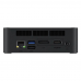 Мини-компьютер Beelink BL/SER5 MAX/7735HS/24G/1TB/2.5G*1/Black
