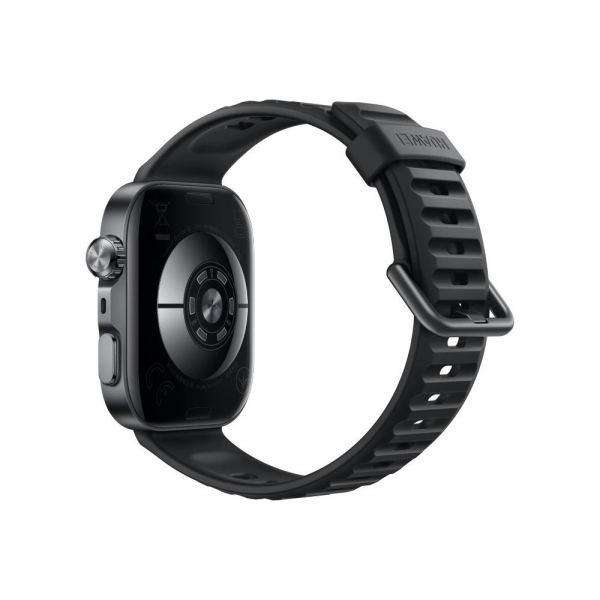 Умные часы Huawei Watch FIT 5 Pro, черные