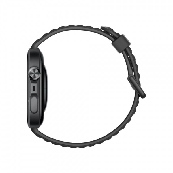 Умные часы Huawei Watch FIT 5 Pro, черные