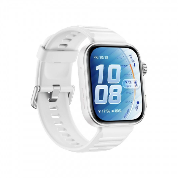 Умные часы Huawei Watch FIT 5 Pro, белые