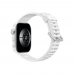 Умные часы Huawei Watch FIT 5 Pro, белые