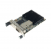 Сетевой адаптер STLab N-1180 1x200GbE, PCIe 4.0 x16, QSFP56, BCM57508, OCP 3.0, Ethernet Adapter