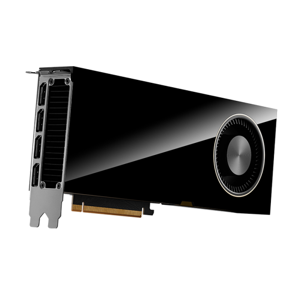 Видеокарта NVIDIA for PNY RTX 6000 Ada (with ATX)