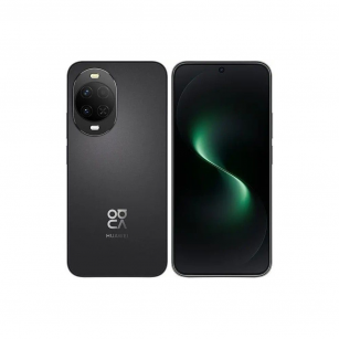 Смартфон Huawei NOVA 15 12+256Gb, черный (51098TSE)