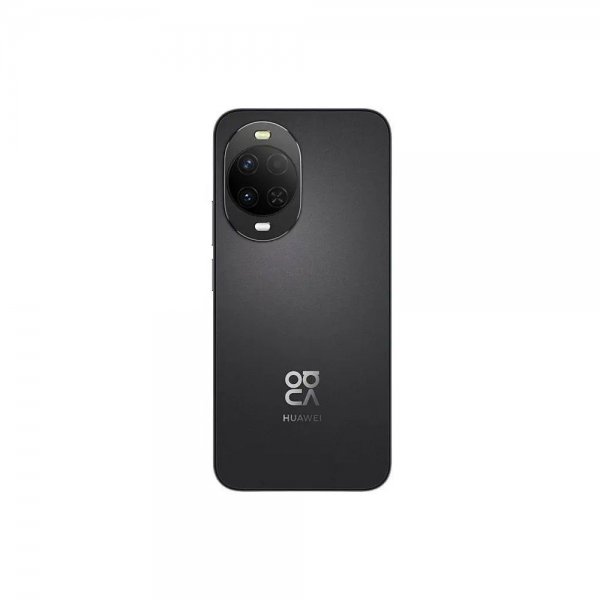 Смартфон Huawei NOVA 15 12+256Gb, черный (51098TSE)