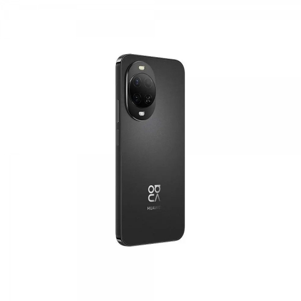 Смартфон Huawei NOVA 15 12+256Gb, черный (51098TSE)