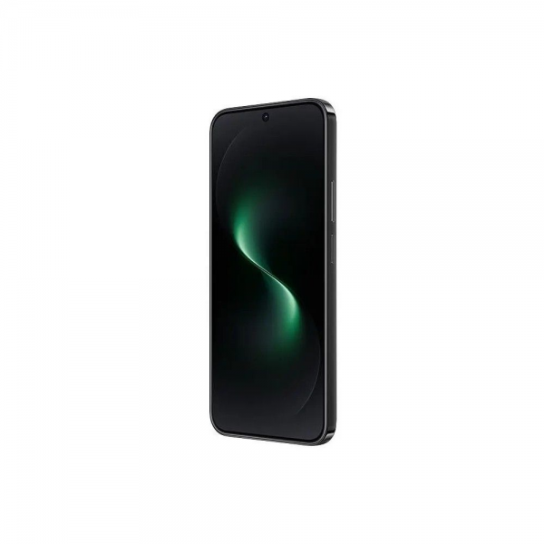 Смартфон Huawei NOVA 15 12+256Gb, черный (51098TSE)