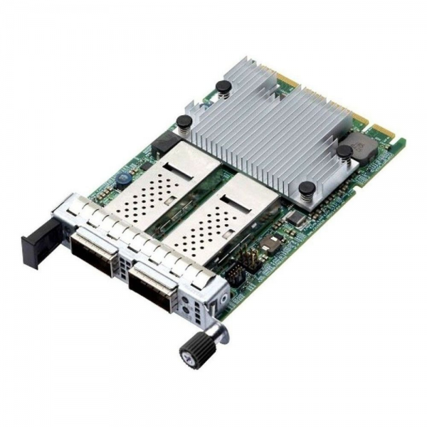 Сетевой адаптер Broadcom 57508 2X100G OCP