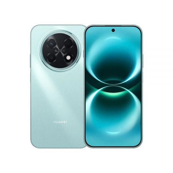 Смартфон Huawei Nova 15 Max 8+256, голубой (51098UBA)
