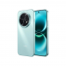 Смартфон Huawei Nova 15 Max 8+256, голубой (51098UBA)