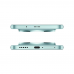 Смартфон Huawei Nova 15 Max 8+256, голубой (51098UBA)