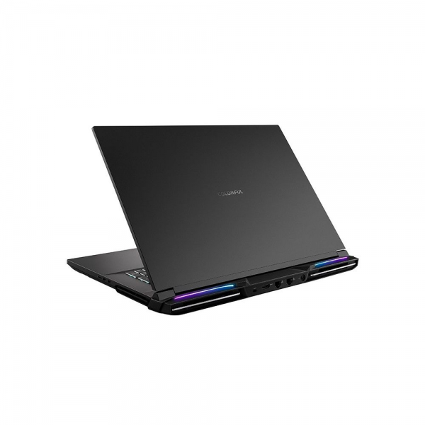 Ноутбук Colorful X18 Max-HA98C3202TV-4EAA Intel Core Ultra 9 275HX/32Gb (2*16 D5)/SSD2Tb/RTX5080 16Gb (175W)/18"/IPS/WQUXGA/3840x2400/240Hz/Win11/RJ-45/Black/3.6kg