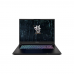 Ноутбук Colorful X18 Max-HA99A6404TJ-4EAA Intel Core Ultra 9 275HX/64Gb (2*32 D5)/SSD4Tb/RTX5090 24Gb (175W)/18"/IPS/WQXGA/2560x1600/240Hz/Win11/RJ-45/Black/3.6kg