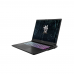 Ноутбук Colorful X18 Max-HA99A6404TJ-4EAA Intel Core Ultra 9 275HX/64Gb (2*32 D5)/SSD4Tb/RTX5090 24Gb (175W)/18"/IPS/WQXGA/2560x1600/240Hz/Win11/RJ-45/Black/3.6kg