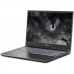 Ноутбук Colorful X15 XS-HE55016512B-1EAA Intel Core i5-12450H/16Gb (2*8 D4)/SSD512Gb/RTX3050 4Gb (95W)/15.6"/IPS/FHD/1920x1080/144Hz/Win11/RJ-45/Gray/2.1kg