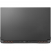 Ноутбук Colorful X15 XS-HE55016512B-1EAA Intel Core i5-12450H/16Gb (2*8 D4)/SSD512Gb/RTX3050 4Gb (95W)/15.6"/IPS/FHD/1920x1080/144Hz/Win11/RJ-45/Gray/2.1kg