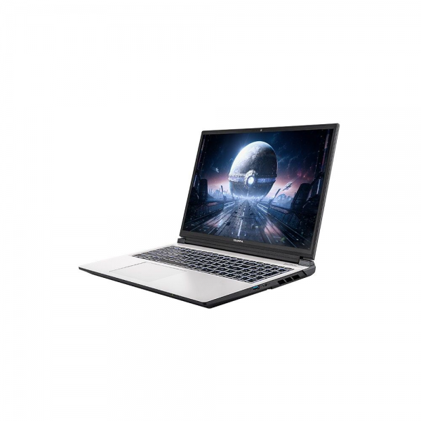 Ноутбук Colorful P16 Pro-HD76A3201TS-5EAA Intel Core i7-14650HX/32Gb (2*16 D5)/SSD1Tb/RTX5060 8Gb (115W)/16"/IPS/WQXGA/2560x1600/180Hz/Win11/RJ-45/White/2.4kg
