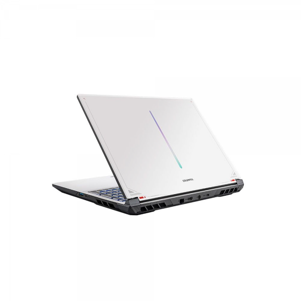 Ноутбук Colorful P16 Pro-HD77D3201TS-5EAA Intel Core i7-14650HX/32Gb (2*16 D5)/SSD1Tb/RTX5070 8Gb(115W)/16"/IPS/WQXGA/2560x1600/180Hz/Win11/RJ-45/White/2.4kg