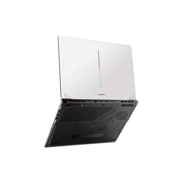 Ноутбук Colorful P16 Pro-HD77D3201TS-5EAA Intel Core i7-14650HX/32Gb (2*16 D5)/SSD1Tb/RTX5070 8Gb(115W)/16"/IPS/WQXGA/2560x1600/180Hz/Win11/RJ-45/White/2.4kg