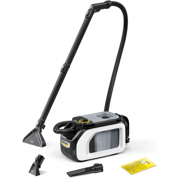 Моющий пылесос Karcher SE 3 Compact Home Floor *EU