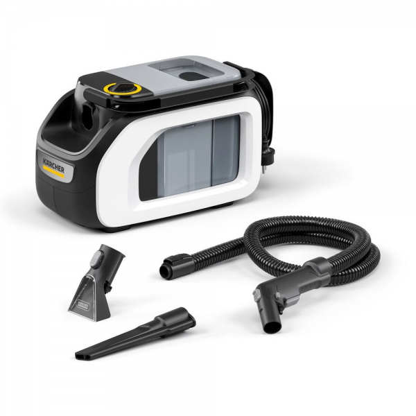 Моющий пылесос Karcher SE 3 Compact Home Floor *EU